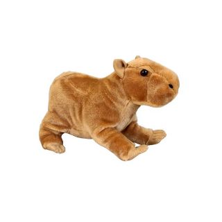 Obrázek z Kapybara plyš 25cm 